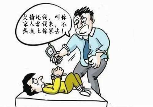 成都要债公司：借钱以各种理由不还算诈骗吗